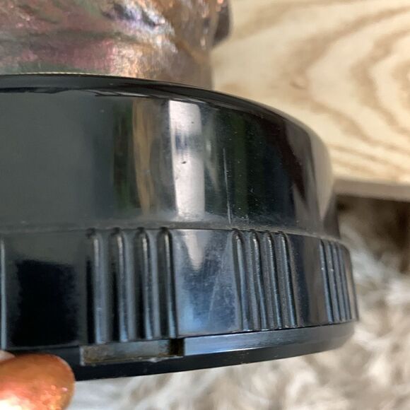 RONY Dragon Electric Table Gas Lighter Made In Japan Vintage Non Working - Picture 17 of 17